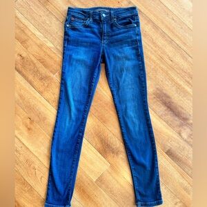 Joe’s Jeans Skinny Ankle